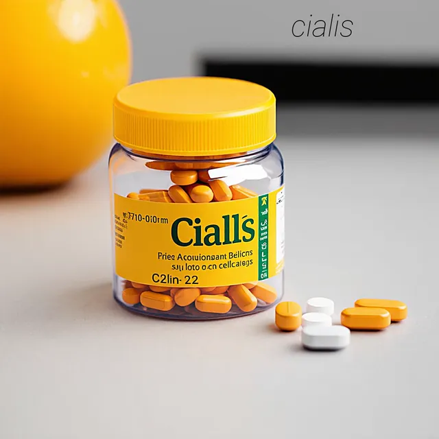 Se puede comprar cialis en farmacia sin receta